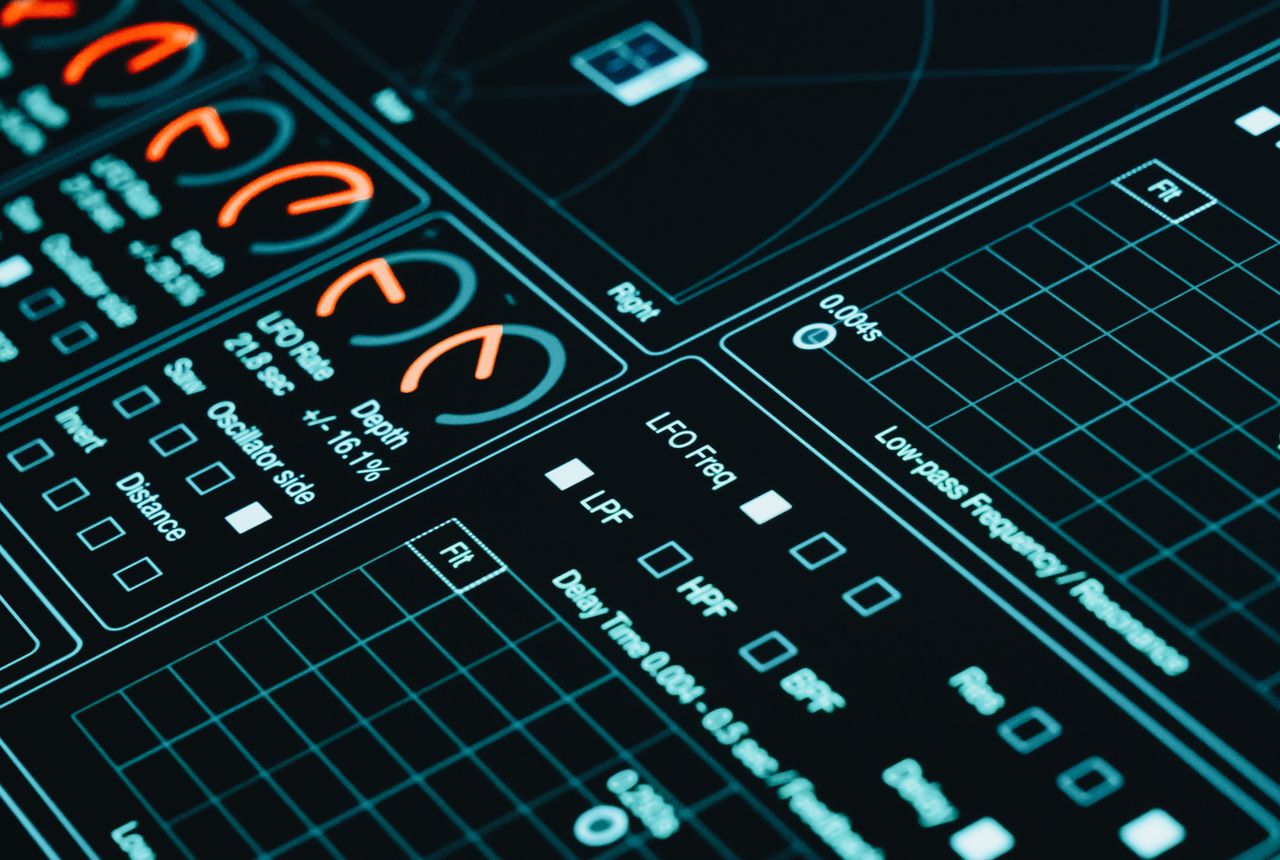 Project Management at RixiVert Technologies