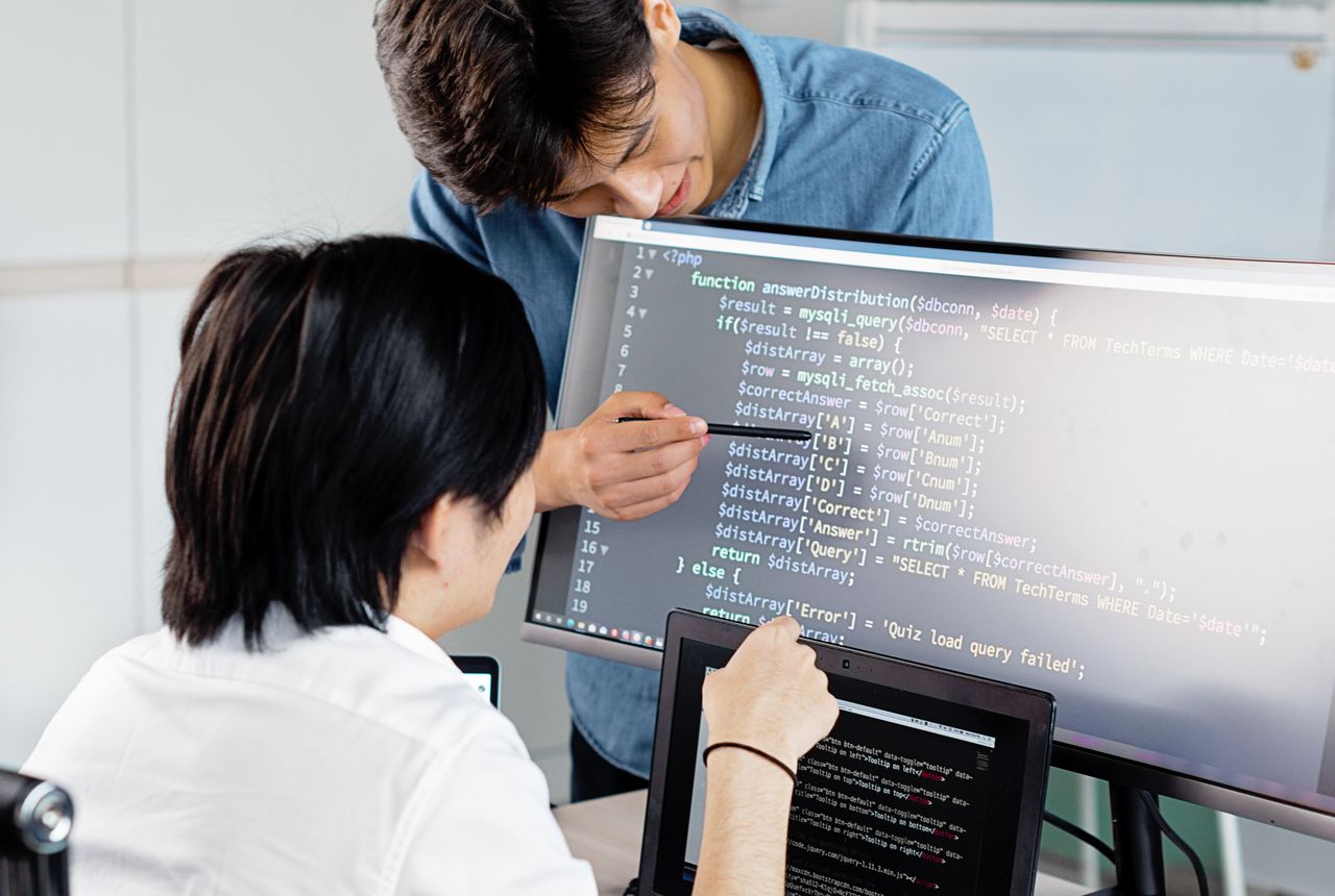 DDoS / Site Overloaded: Emergency Help at RixiVert Technologies